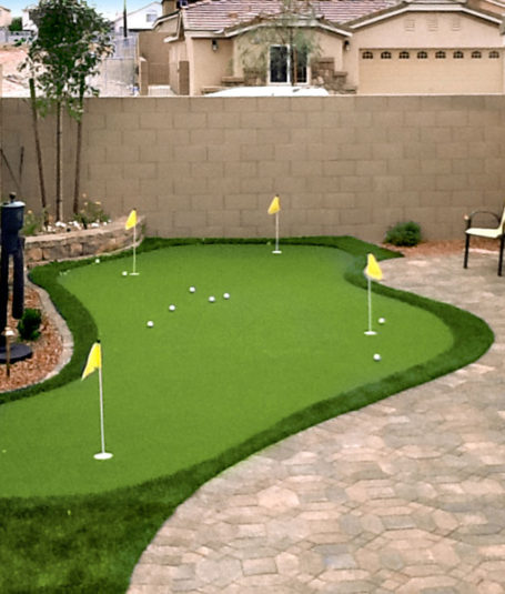 Artificial Grass, Synthetic Grass, Fake Grass Lawns Las Vegas